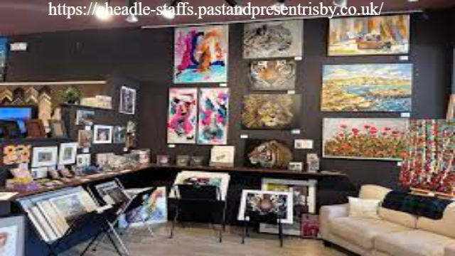 Mengungkap Kreativitas di Northville Art House