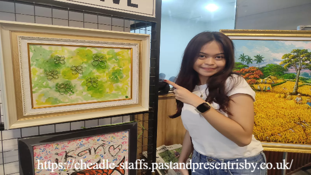 Menjelajahi Keunikan dan Pesona di The Clover Room