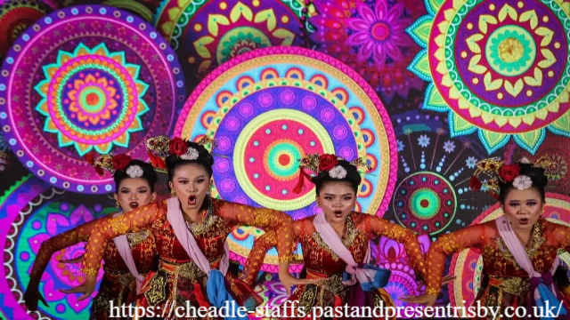 Menghidupkan Semarak Tradisi di Ionia Free Fair & Fairgrounds