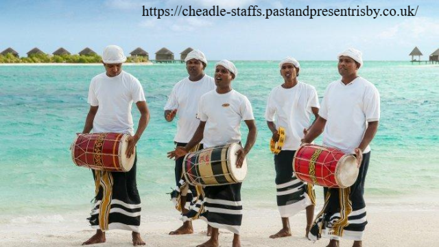 Pesona Tari dan Musik Bodu Beru