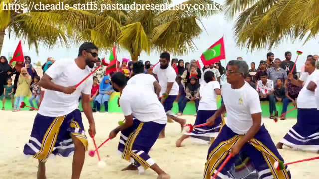 Menghayati Kekayaan Seni Dhandi Jehun