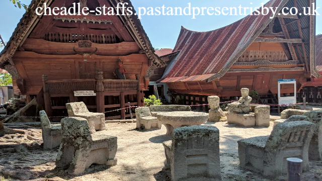 Warisan Budaya Batak: Eksplorasi Mendalam Huta Siallagan