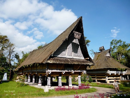 Keunikan Budaya Batak