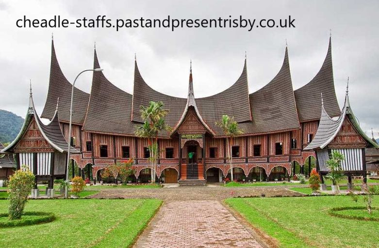 Eksplorasi Budaya Sumatera